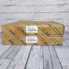 GENUINE TOYOTA PREVIA FRONT