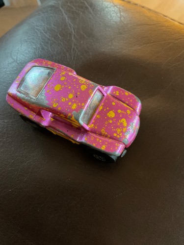 Matchbox lesney superfast - superfast, no