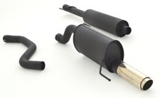 FMS Size A Sports Exhaust