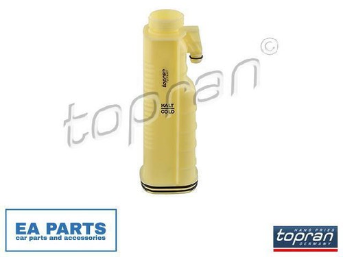 Expansion tank coolant - coolant, for