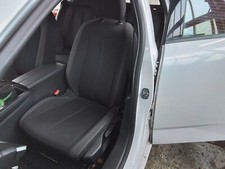 FRONT SEAT LH PEUGEOT 308 MK3