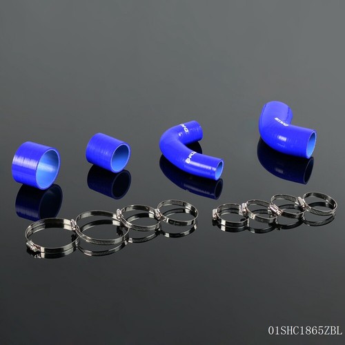 Turbo intercooler silicone - turbo,