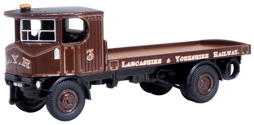 Oxford sentinel dg4 - oxford, 1/76