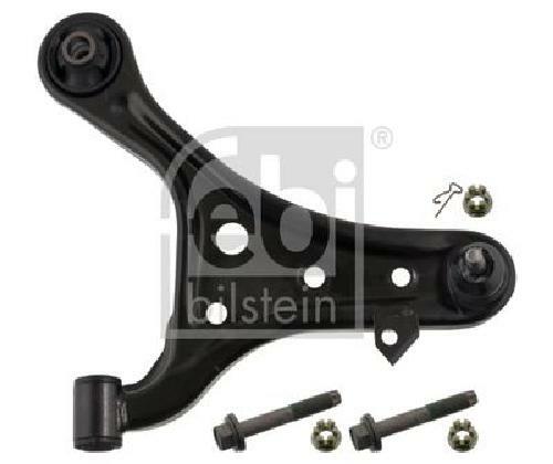 Original febi bilstein - febi, control