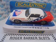 Scalextric C4300 Chevrolet