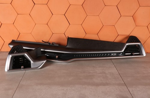Bmw g05 lci trim - x5,