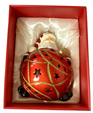 Home Reflections Luminary