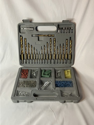 Titanium drill bit 100 - bit,