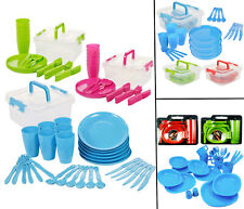 Large Plastic Picnic Camping