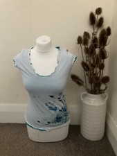 Hac Tac Ladies Summer top