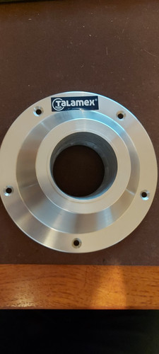 Talamex aluminium surface - aluminium,