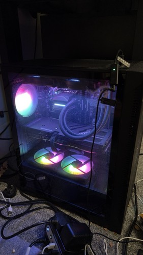 Gaming streaming - gaming-streaming, pc