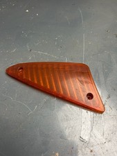 Honda ANF 125 Right Hand Front Indicator Lens