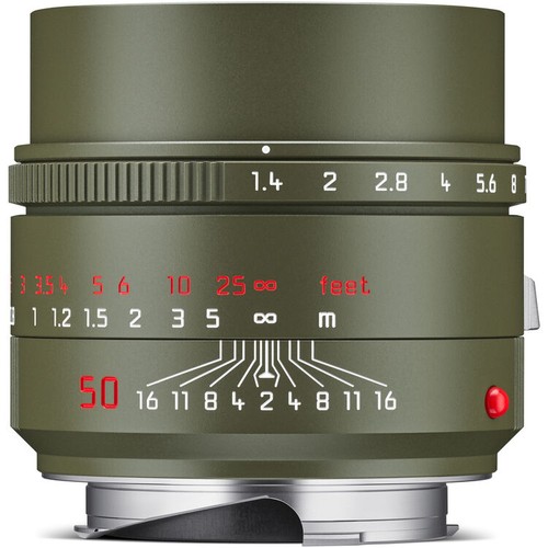 Leica summilux 50mm - leica, f/1.4