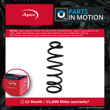 Coil Spring fits CITROEN C4