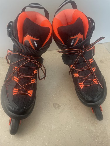 Decathlon oxelo roller - oxelo,