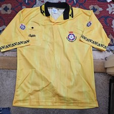 NOS RARE Yellow Roger