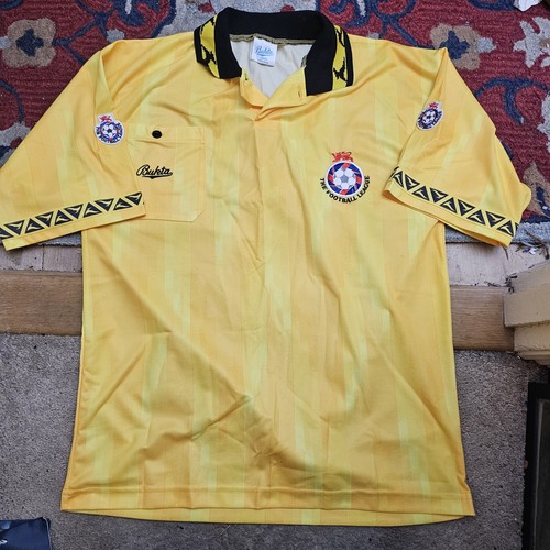Nos rare yellow roger - yellow,