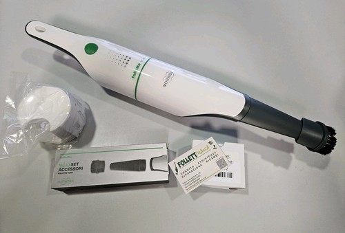 Kobold vc100 cordless portable - kobold,