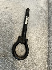 Renault Clio 172 182 Tow Eye