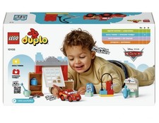 LEGO DUPLO Disney Pixar Cars