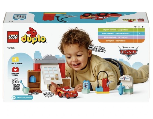 Lego duplo disney pixar cars - lego,