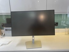 Dell UltraSharp 27 inch Monitor