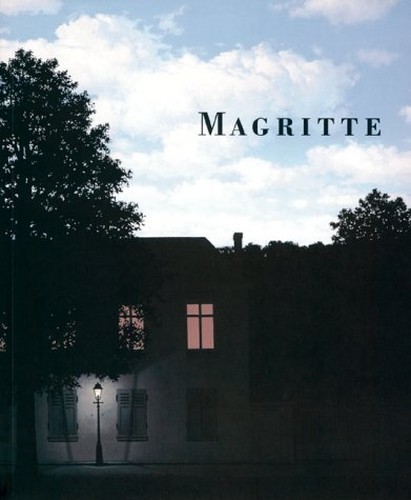 Magritte gohr siegfried - gohr,,