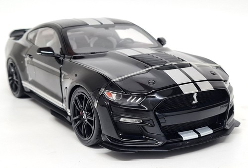 Ixo ford mustang shelby - ixo,