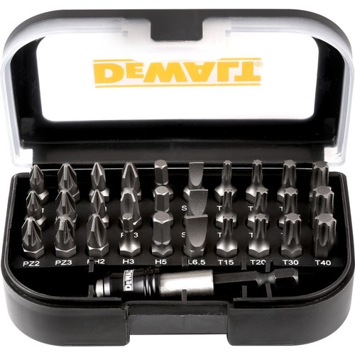 Dewalt torsion screwdriver bit - dewalt,
