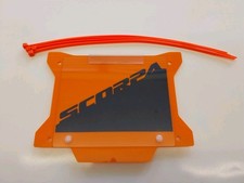 SCORPA Trials front Number