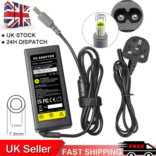 Adapter charger for ibm - adapter,