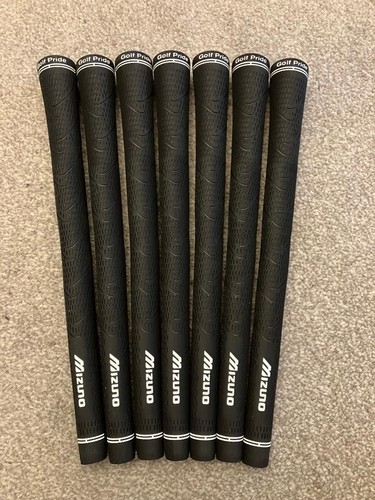 Mizuno gents golf grips - m-21,