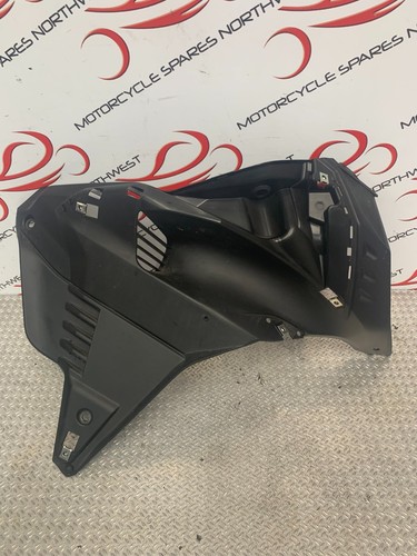 Yamaha mt07 inner fairing - yamaha,