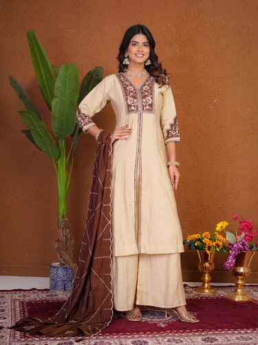 Pakistani indian salwar kameez - salwar,