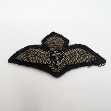 Genuine WW2 Fleet Air Arm