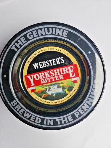 Vintage websters yorkshire - vintage,