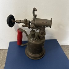 Vintage Coleman Blowtorch