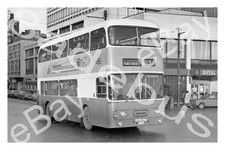 Bus Photograph GREATER GLASGOW PTE KSU 840P [LA964] '76