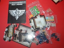 Games Workshop - Space Hulk