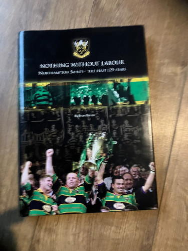 Nothing without labour - without,
