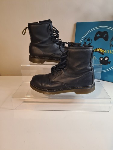 Martens hole boots - boots, docs