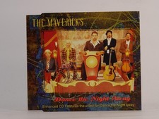 THE MAVERICKS DANCE THE NIGHT