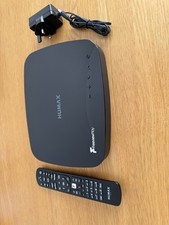Humax aura 1tb freeview - aura,
