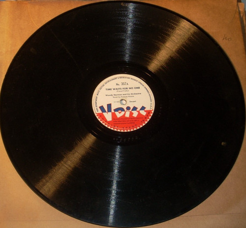 Herman scott time - scott, for
