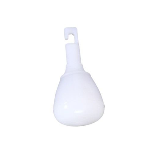 Hook type cane tip - cane,