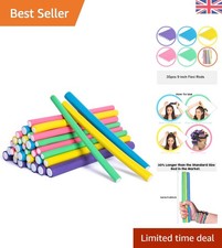 Versatile 30pcs Flexi Rods -