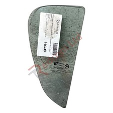VAUXHALL VIVA 2015-2019 Quarter Window Glass Rear Right Side