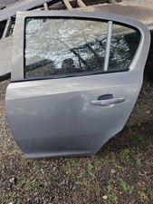 VAUXHALL CORSA D PASSENGER