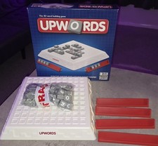 UPWORDS BY PARKER/HASBRO -